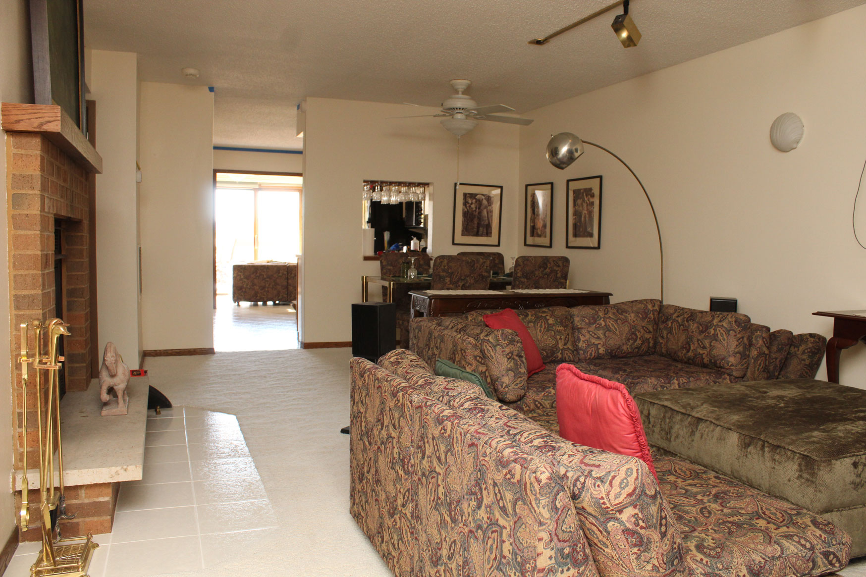 Wi Townhouse Grandroom 