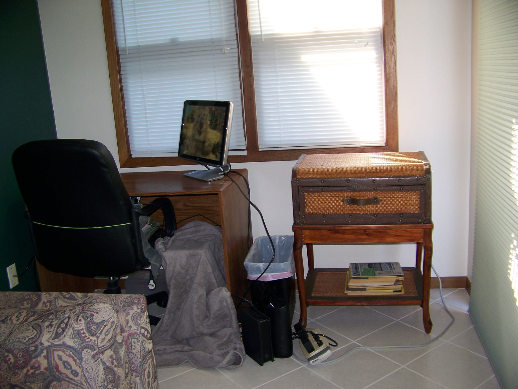 Wisconsin Townhouse on the Black River
